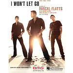 I Won't Let Go