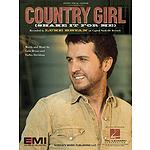 Country Girl (Shake It for Me)