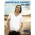 Barefoot Blue Jean Night