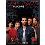 Moves like Jagger