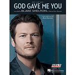 God Gave Me You