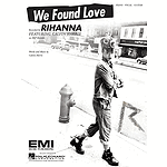 We Found Love