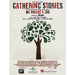 Gathering Stories