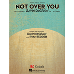 Not Over You