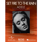 Set Fire to the Rain