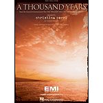 A Thousand Years
