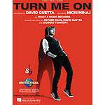 Turn Me On