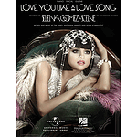 Love You like a Love Song