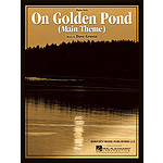 On Golden Pond (Main Theme)