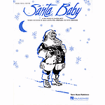 Santa Baby