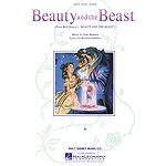 Beauty and the Beast (From the Disney Movie)