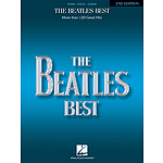 The Beatles Best - 2nd Edition
