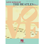 Love Songs of the Beatles