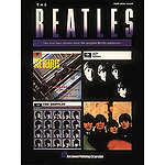 The Beatles - The First Four Albums
