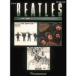 The Beatles - The Next Three Albums