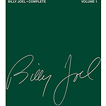 Billy Joel Complete - Volume 1