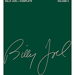 Billy Joel Complete - Volume 2