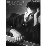Billy Joel - Greatest Hits, Volumes 1 and 2