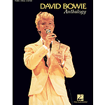 David Bowie Anthology