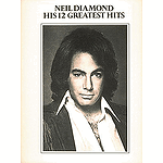 Neil Diamond - 12 Greatest Hits Volume 1