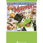 Favorite Songs From Jim Henson's Muppets