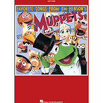 Favorite Songs From Jim Henson's Muppets