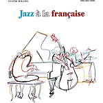 Jazz A La Francaise