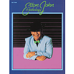 Elton John Anthology - Easy Piano