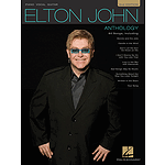 Elton John - Anthology