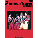 The Manhattan Transfer Songbook - 2nd Edition