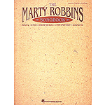 The Marty Robbins Songbook