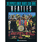 The Beatles - Sgt. Pepper's Lonely Hearts Club Band
