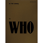 The Who Anthology