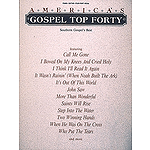 America's Gospel Top Forty