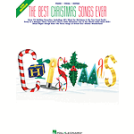 The Best Christmas Songs Ever - 5th Edition
