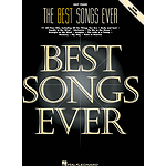 The Best Songs Ever - 6th Edition