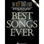 The Best Songs Ever - 7th Edition