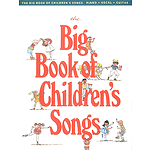 The Big Book of Children's Songs