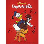 Disney Easy Guitar