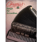 Christmas Songs for Accordion