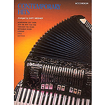 Contemporary Hits for Accordian