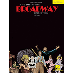 The Definitive Broadway Collection - Second Edition