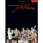 The Definitive Jazz Collection - 2nd Edition
