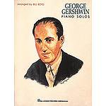 George Gershwin - Piano Solos