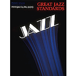 Great Jazz Standards