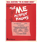 The Me Nobody Knows