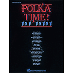 Polka Time!