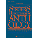 The Singer's Musical Theatre Anthology - Volume 1, Revised