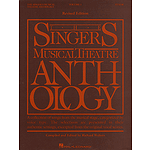 The Singer's Musical Theatre Anthology - Volume 1, Revised