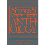 The Singer's Musical Theatre Anthology - Volume 1, Revised